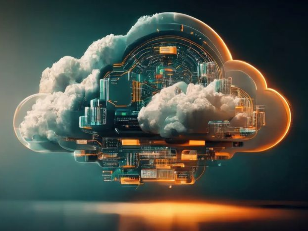 OMNI Cloud Indonesia Ikut Mendorong Kemajuan Teknologi Cloud